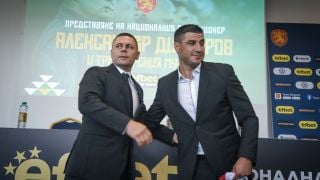Кирил Котев: Изненадан съм от решението на Сашо Димитров, ще вземем мерки