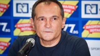 Божков: Разбрал съм се с Бостанджиев за парите от Левски