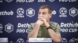 Извънредно в БЛИЦ: Убиха боса на Ботев (Пловдив)