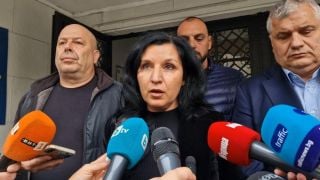 Прокуратурата с първи подробности за показната екзекуция срещу шефа на Ботев