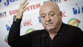 Венци Стефанов пред БЛИЦ за убийството на Филипов: Заради ето този футболист започнаха „престрелките“ между нас