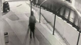 Първа снимка на предполагаемия убиец на Илиян Филипов