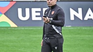 Ето какво постигна Александър Димитров с националния отбор