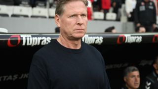 Българин може да влезе в "армейския" щаб на Гиздол