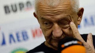 Крушарски изказа съболезнования за убития Илиян Филипов