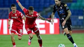 ЦСКА вдига ас за дебюта на Гиздол