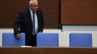 Министър Демерджиев: Нямаме съмнения, че сме задържали физическия убиец на Филипов