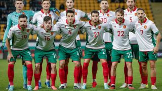Огромна сензация в БЛИЦ за новия треньор на България, ето с кого преговаря Гонзо