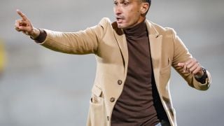 Треньорът на България U17: Нашите футболисти не са свикнали да работят