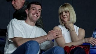 Наш национал стана баща за първи път
