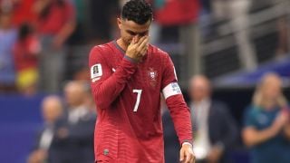 Премиерът на Португалия звъни на Роналдо
