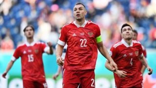 Голмайстор №1 на Сборная сложи край на кариерата си
