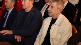 Задава се дерби ЦСКА – Левски и при ветераните