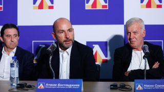 Официално: Левски изплати всичко дължимо на НАП