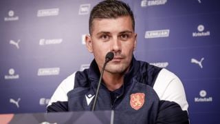 Рибарски: Сигурен съм, че ще извлечем максимума