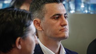 Георги Костадинов: Момчетата бяха посърнали