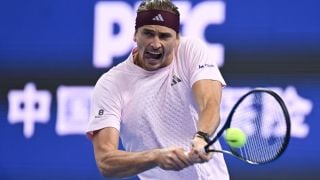 Зверев срещу Джокович в Пекин