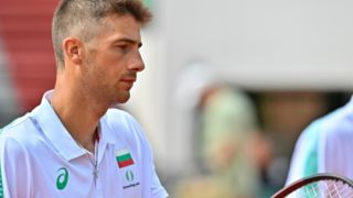 Донски се размина с титла в Португалия