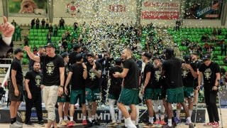 Балкан спечели първа Суперкупа на България