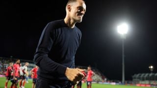 Тухел за разгрома над Хърватия: През цялото време играхме смирено