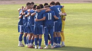 Дубълът на Левски надви последния като гост
