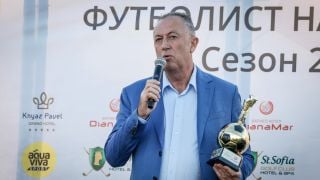 Шеф в БФС назова проблема на националите и каза за новия селекционер