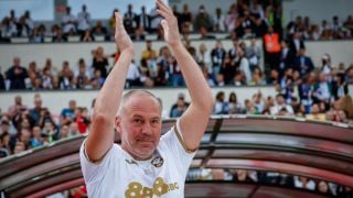 Кишишев: Националният отбор не играе абсолютно нищо