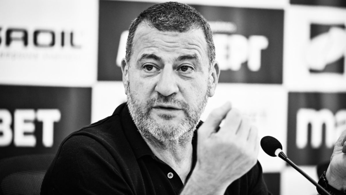 Ботев (Пд) за Филипов: Няма да бъде сам в последния си земен път