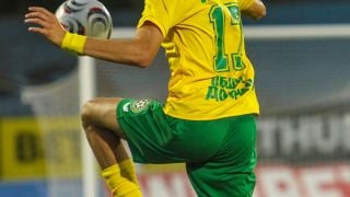 Вуцов и Йовов напред за Купата 