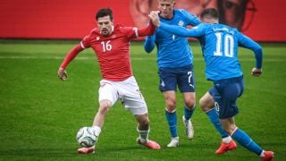 Maрин Петков си тръгна от националния отбор 