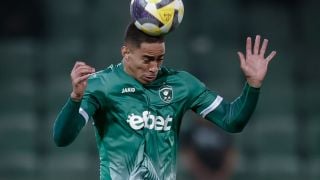 Бразилец с хеттрик при 5:0 за Лудогорец 