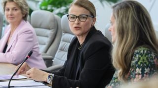 Почина първият треньор на Тереза Маринова