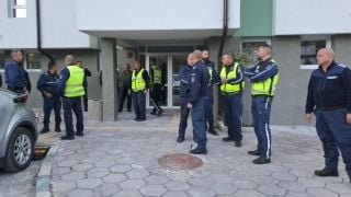Съперникът на ЦСКА излъчен след страшни скандали и викове "убийте го!"