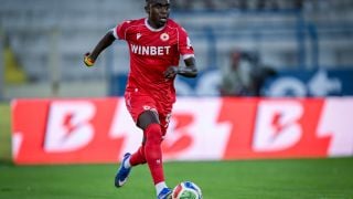 Джеймс Ето'о с болки след учебна игра на ЦСКА