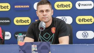 Александър Димитров сбъдва мечтата на ученици за Световна купа