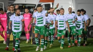 Черно море съдиран от проблеми преди мача с Левски