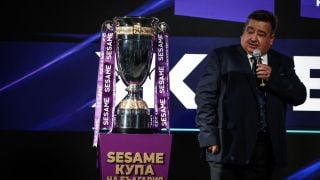Ясна програмата за Купата, ето кога играят ЦСКА и Левски