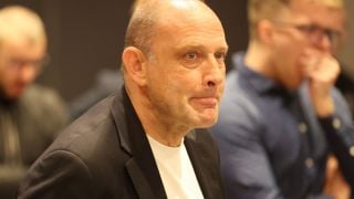 Извънредно: Тити Папазов е новият президент на родния баскетбол
