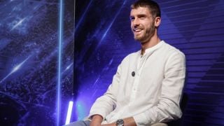 Нов пред дебют за Левски