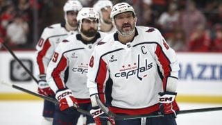 Огромен скок на цените за последния мач на Овечкин