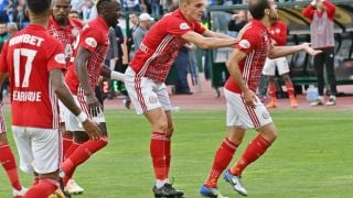 Изненада! Дунав взе бивш капитан на ЦСКА