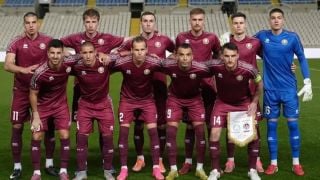 Ранен гол зарадва звезди на ЦСКА в Лигата на нациите