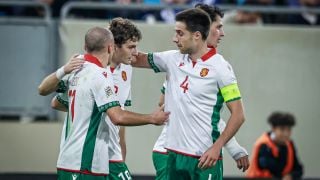 Илия Груев: Свалям шапка на нашия отбор