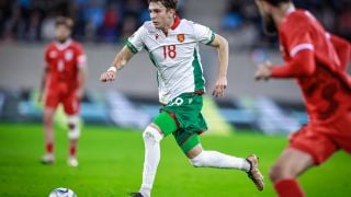 Балов: Така трябва да изглежда отборът