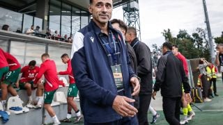 Тодор Янчев: Отдолу идва талантливо поколение