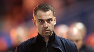 Наказаха треньора на Саутхямптън за шпионския скандал