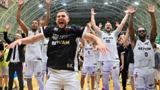 Локомотив (Пловдив) дебютира със загуба в Европа
