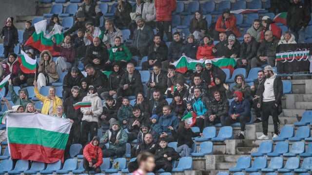 Задава се тотална промяна в националния отбор! Ще се мете наред!