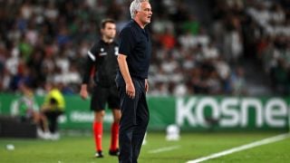 Моуриньо се шегува с делото срещу Ман Сити