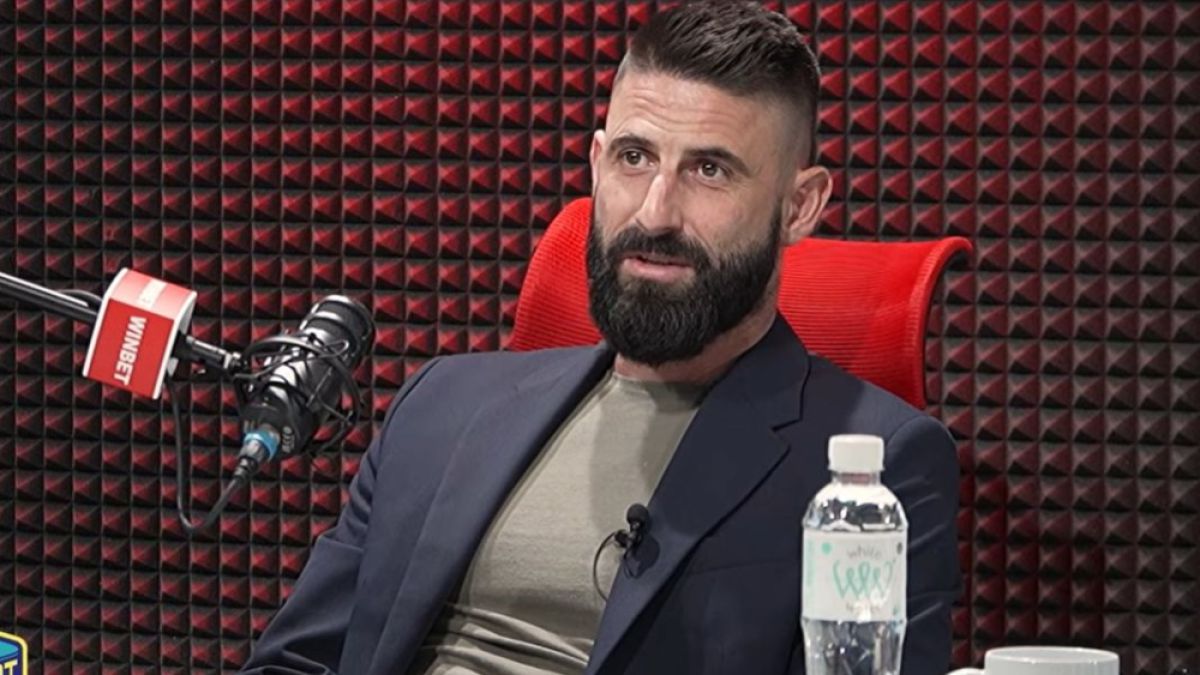Димитър Илиев: Продадоха ме на ЦСКА, без да знам